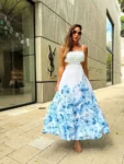 Vestido Mendoza - Pimpnella - Image 4