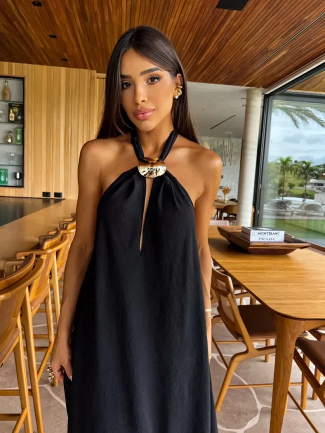 Vestido Airé - Pimpnella - Image 2