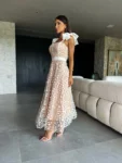 Vestido Duda - Pimpnella - Image 7