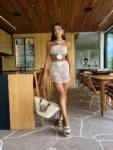 Vestido Savoy - Pimpnella