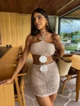 Vestido Savoy - Pimpnella - Image 2