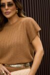 Conjunto Charlote Marrom - Image 3