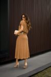 Conjunto Charlote Marrom - Image 4