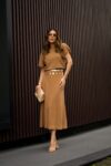 Conjunto Charlote Marrom - Image 7