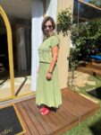 Conjunto Charlote Verde - Image 2