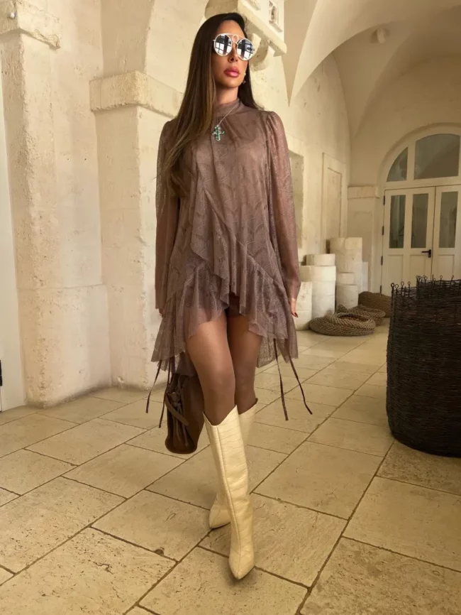 Bata Chloe - Pimpnella - Image 5
