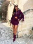 Conjunto Boreo - Pimpnella