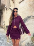 Conjunto Boreo - Pimpnella - Image 2