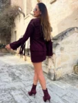 Conjunto Boreo - Pimpnella - Image 3