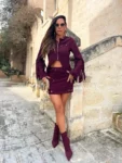 Conjunto Boreo - Pimpnella - Image 5