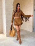 Conjunto Folk - Pimpnella