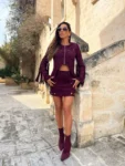 Conjunto Boreo - Pimpnella - Image 7