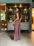 Conjunto Zurich Marrom - Pimpnella - Image 3