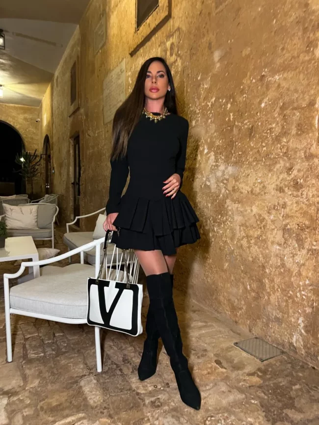 Vestido Bello - Pimpnella - Image 6