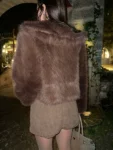 Short Saia Nori - Pimpnella - Image 3