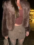 Short Saia Nori - Pimpnella - Image 2