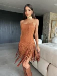 Vestido Nash - Pimpnella - Image 5