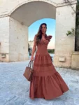 Vestido Piazza - Pimpnella - Image 6