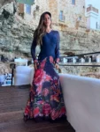 Vestido Romana - Pimpnella - Image 4
