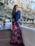 Vestido Romana - Pimpnella - Image 3