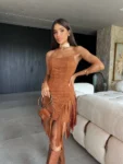Vestido Nash - Pimpnella