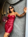 Vestido Nero Cherry - Pimpnella - Image 4
