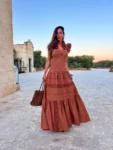 Vestido Piazza - Pimpnella