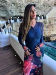 Vestido Romana - Pimpnella - Image 2