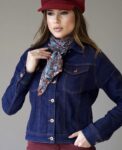 Jaqueta jeans Thassia - Bebela Jeans - Image 2