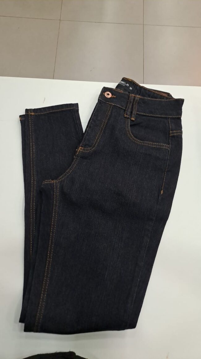 Calça jeans skinny Roberta  - Bebela Jeans - Image 2