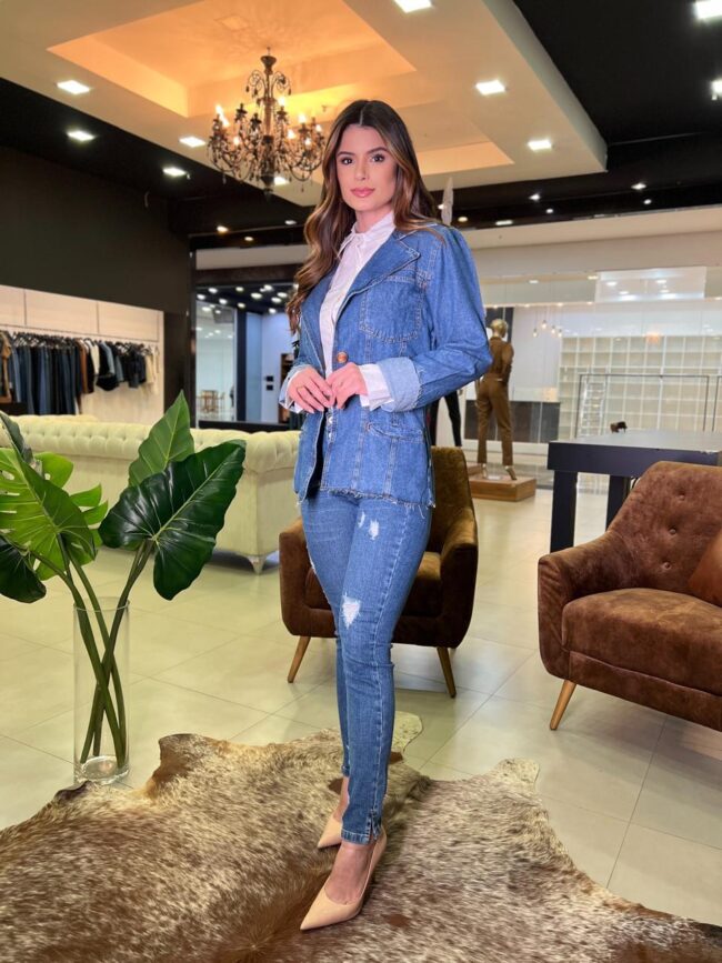 Blazer Dani - Bebela Jeans - Image 2