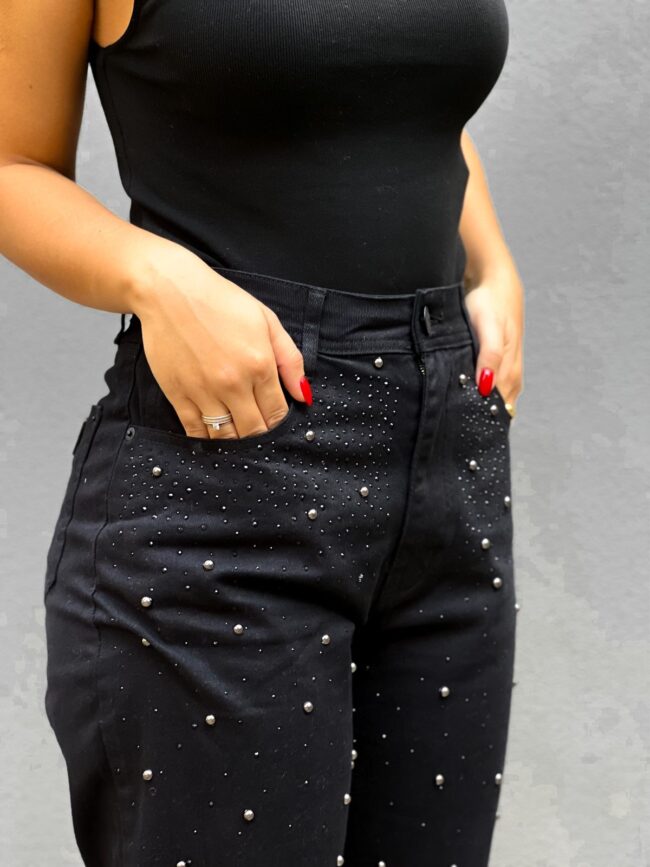 Calça Mom Day - Image 4
