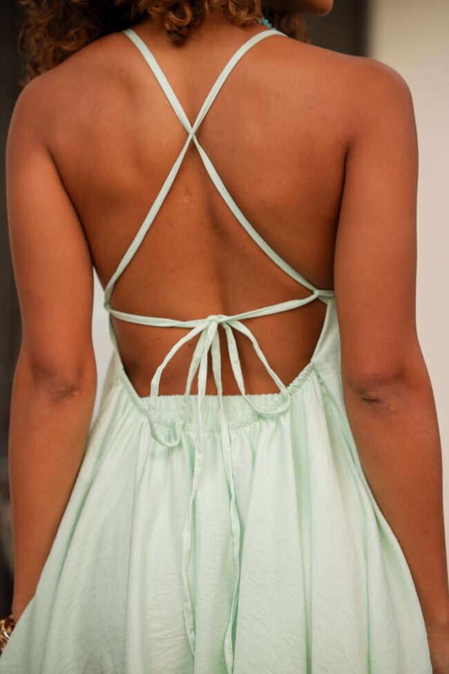 Conjunto Salvador Menta - Image 4