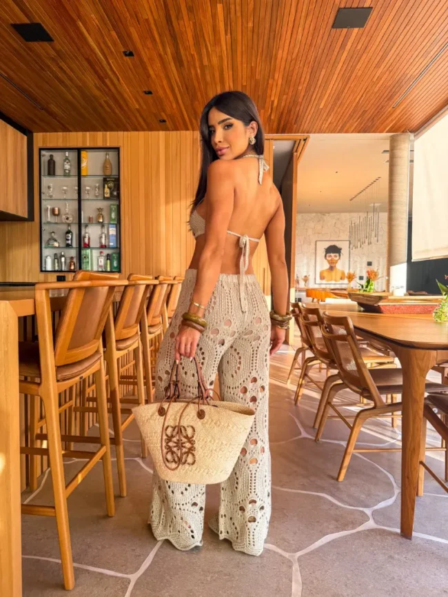 Calça Lumini - Pimpnella - Image 3