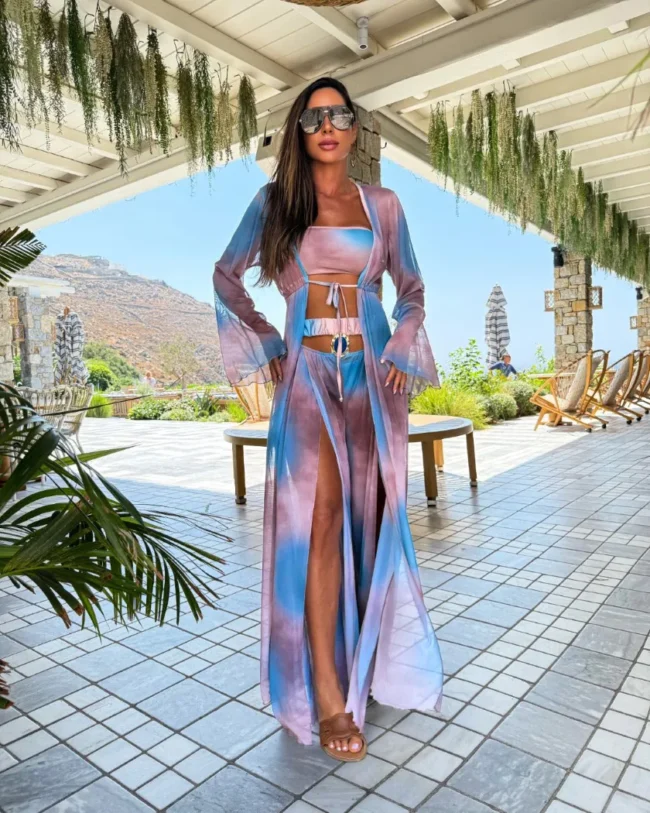 Conjunto Algarve - Pimpnella