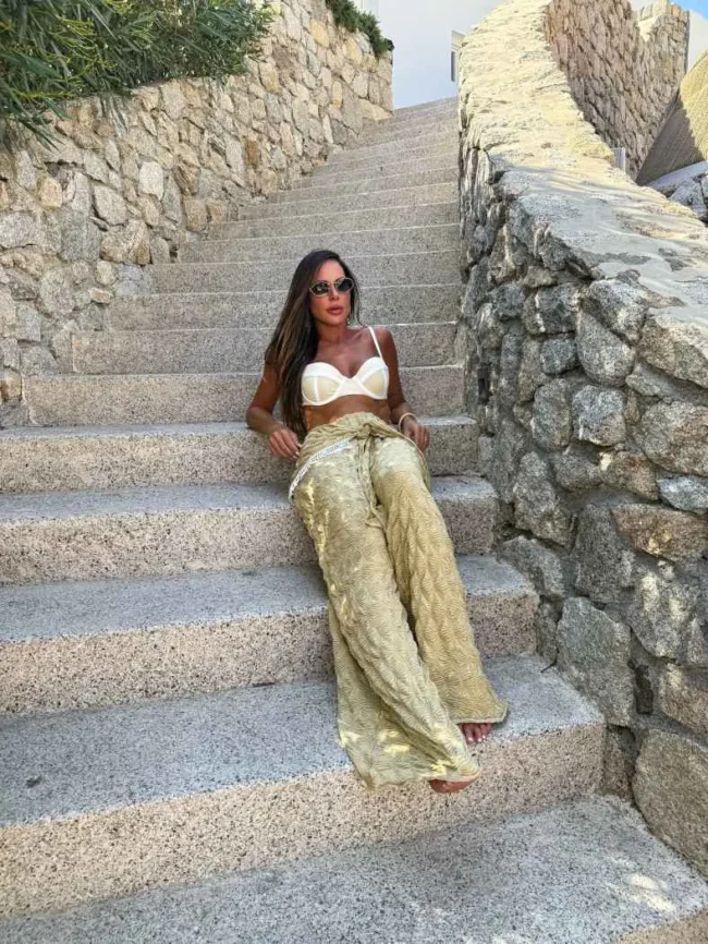 Conjunto Byblos - Pimpnella - Image 5
