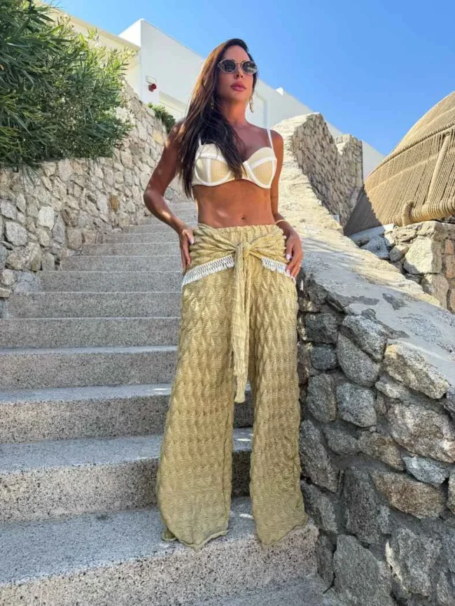 Conjunto Byblos - Pimpnella - Image 4