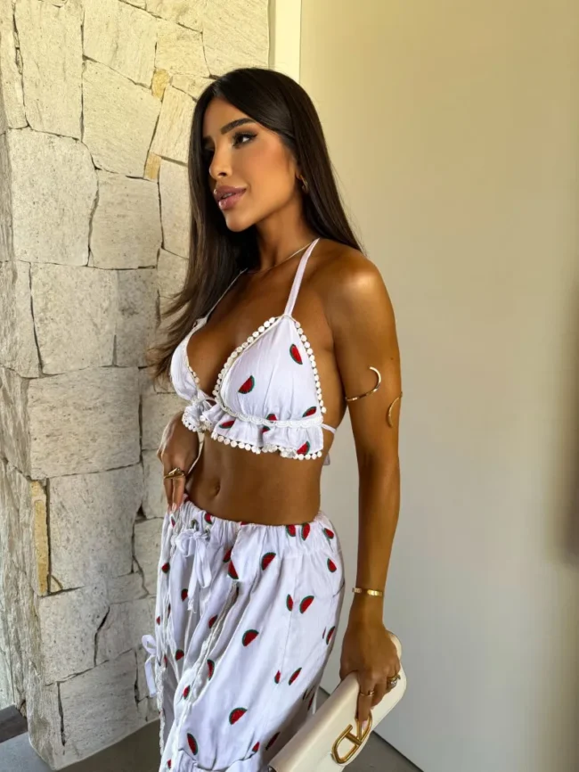 Conjunto Catena - Pimpnella - Image 3