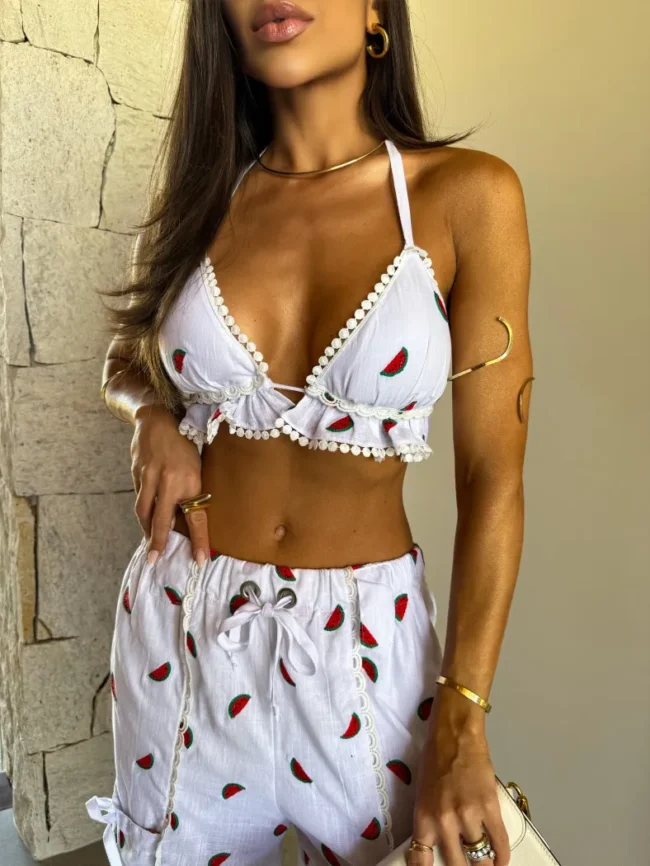 Conjunto Catena - Pimpnella - Image 5