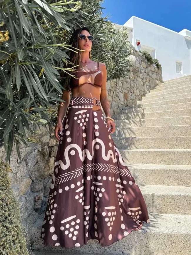 Conjunto Kalesma - Pimpnella - Image 2