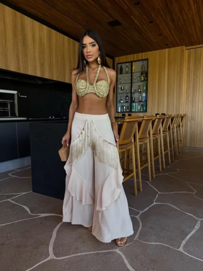 Conjunto Naomi - Pimpnella