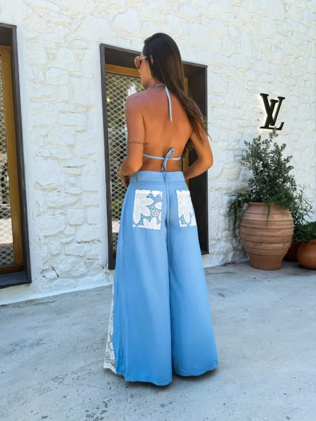Conjunto Paradise - Pimpnella - Image 3