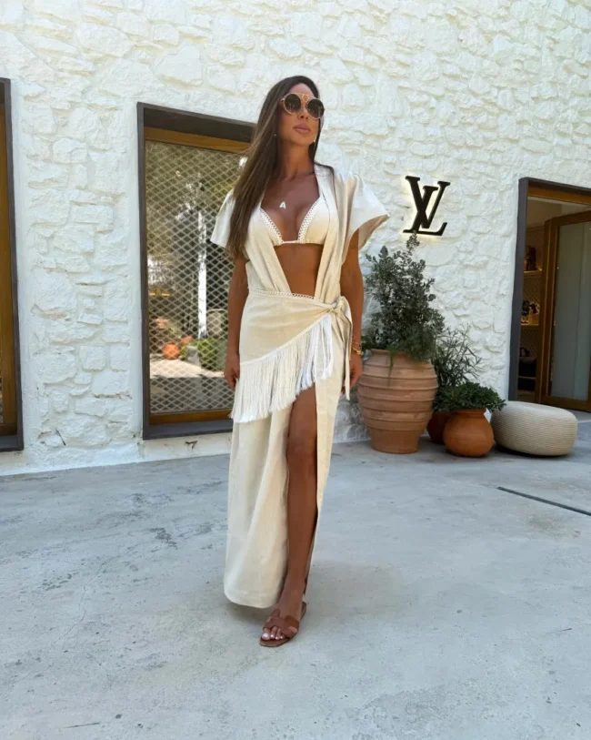 Conjunto ST Tropez - Pimpnella - Image 4
