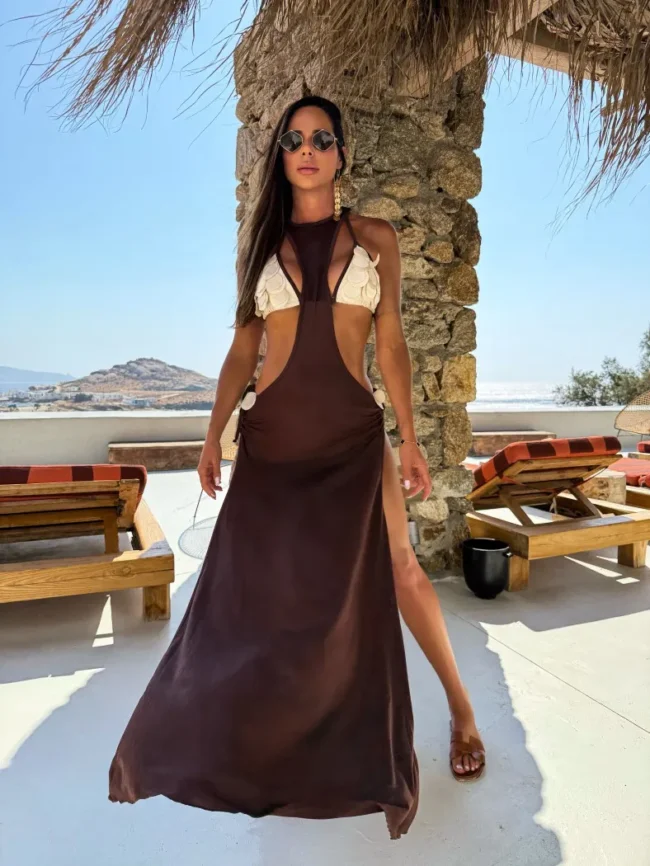Conjunto Verano - Pimpnella