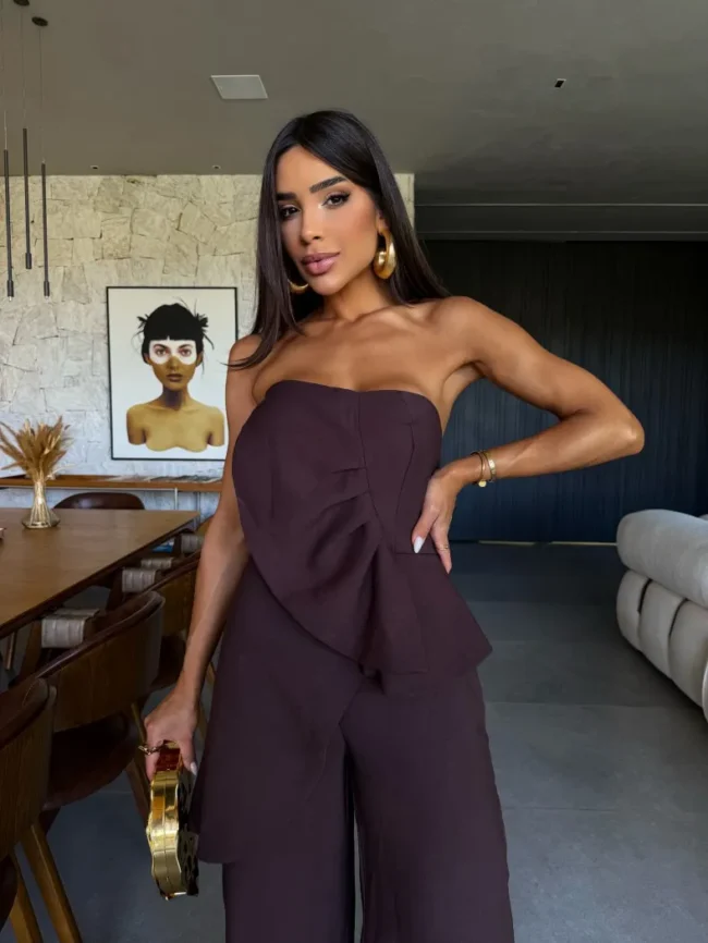 Macacão Delina - Pimpnella - Image 3