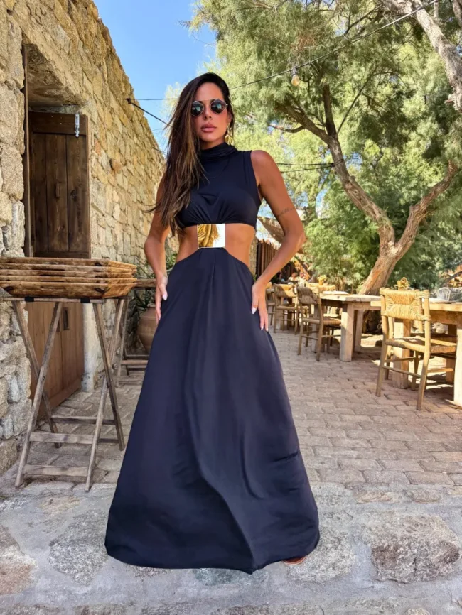 Vestido Miro - Pimpnella - Image 3