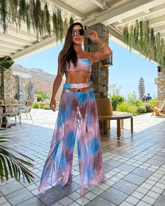 Conjunto Algarve - Pimpnella - Image 2