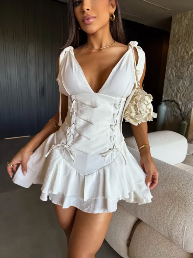 Vestido Musa - Pimpnella - Image 3