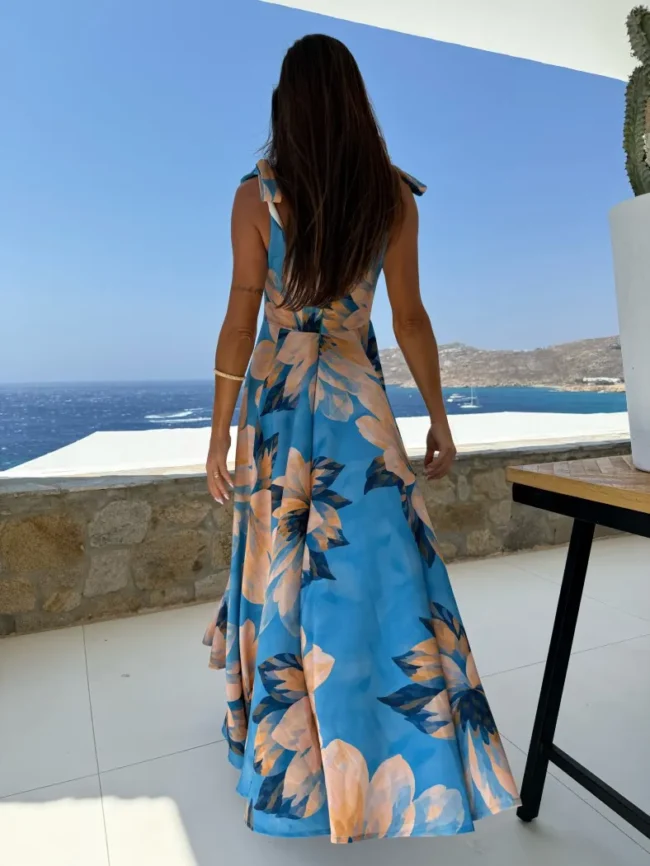 Vestido Ocean - Pimpnella - Image 2