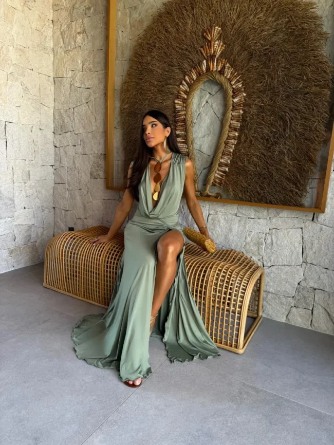 Vestido Goutte - Pimpnella - Image 6